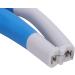 Toilet Aid: Foldable Toilet Paper Handle & Wiper for Seniors with Limited Mobility - Buy Online on GoSupps.com