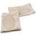 Comfortable Khaki Footrest for Relieving Walking Fatigue & Plantar Fasciitis - Size Footbed Pad - Buy Online on GoSupps.com