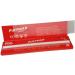 Puffman Classic Kingsize White Rice Papers (Box of 50 x 33 Papers) - Buy Online on GoSupps.com