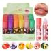 Heart's Love Fruity Lip Oil Set (6 count) - Buy Online on GoSupps.com