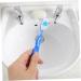 Buy Healvian 6-Piece Portable Toothbrush Set - Compact Daily Clean Tools for All Ages - Buy Online on GoSupps.com