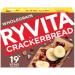 Ryvita Wholegrain Crackerbread 125g - Buy Online on GoSupps.com
