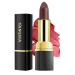Waterproof Lipstick Long Lasting Shimmer Lip Stick Shiny Liquid Lipstick Makeup Cosmetics Long Lasting Lip Color Glaze Women (Black Rose)