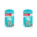 Compeed 5 Mixed Size Blister Plasters (Pack of 2) 5 Count (Pack of 2) 5 Mixed Pack