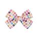 Jumbo Donut Bow Hair Clip - Large Doughnut Bowknot Hairpin BBG45 - Buy Online on GoSupps.com
