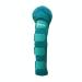 Shires Arma Padded Tail Guard Green