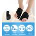 Orthopedic Bunion Corrector & Big Toe Night Splint - Pain Relief for Hallux Valgus | International Shipping Available - Buy Online on GoSupps.com