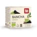  Lima Lima Bio Bancha Green Tea Bag 6 x 15 g - Buy Online on GoSupps.com