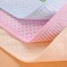 Yworld Eco Cotton Diaper Changing Pad | Waterproof & Breathable | Washable & Reusable Liners Mat - L (41X27.5 in) - Buy Online on GoSupps.com