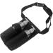 Double Adjustable Massage Oil/Lotion Pump Bottle Holster Belt