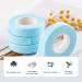 Lunamoon Eyelash Tape - 6 Rolls Micropore Eyelash Extension Band for Isolation - Blue - Buy Online on GoSupps.com