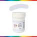 COLOUR SPLASH Metallic Silver Edible Food Paint - 25g | Cake Decorating Paint for Sugar Paste, Marzipan, and Modelling Pastes - Buy Online on GoSupps.com