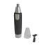 Premium Ear & Nose Hair Trimmer - Stainless Steel Blades Water Resistant 7000 RPM Motor - Fast International Shipping - Buy Online on GoSupps.com