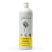 PHITOFILOS PHITOFILOS - Nourishing shampoo with argan oil 500 ml
