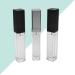 Beaupretty 3-Pack 7ml Empty Lip Gloss Tubes - Refillable Lip Balm with LED Light & Mirror for DIY Makeup & Cosmetics - Buy Online on GoSupps.com