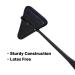 Santamedical Taylor Percussion Hammer - Professional Reflex Testing Tool - Buy Online on GoSupps.com