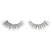 Ardell False Eyelashes Wispies 703 Black Feathered Lash Crisscross Layers Invisiband Lash Band Super Comfort Uneven Lengths Long Volume Defined Curl Vegan-Friendly Cruelty-Free Eyelashes - Buy Online on GoSupps.com
