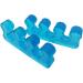 Toe Separators & Spacers for Bunion Relief - One Pair for Men and Women - Buy Online on GoSupps.com