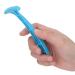 Pedicure Scraping Tool | Dead Skin Remover | Callus Scrub for Feet Elbows & Knees - Buy Online on GoSupps.com