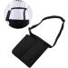 Adjustable Massage Oil & Lotion Bottle Waist Holster | Professional Spa & Salon Equipment Bag - Essential Protection for Therapists - Buy Online on GoSupps.com