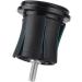 BSSOK Airtag Bike Holder - Hidden Anti-Theft Waterproof Fork Mount for MTB (18-30mm Inner Diameter) - Airtag Not Included - Buy Online on GoSupps.com