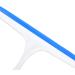 Mirror Wiper Practical Kitchen Glass Wiper TPR Flat Blue - Buy Online on GoSupps.com