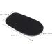 FOMIYES Heightening Insoles - 3 Pairs Heel Protector for Men | Invisible Height Increase Cushion Plantillas Ortopedicas - Buy Online on GoSupps.com
