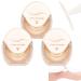 Generalizy Waterproof Eyelid Tape 120PCS/Box Waterproof Double Eyelid Tapes Generalizy Satvee Eyelid Lifter Strips Double Eyelid Tape for Hooded Eyes Invisible (2BOX M+M1) 2BOX M+m1