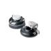 Railblaza Star Port STARPORT Extension 150MM STANDARD Black