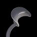 Lezed Cheek Holder C-Shape Mouth Opener | 20 Transparent Dental Tools for Care & Party Games | Intraoral Challenge - Buy Online on GoSupps.com