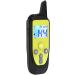 Wizco Remote Control Barking Collar with Safety Lock & Flashing Light - USB Rechargeable, 1000 Yards Range - Green - Buy Online on GoSupps.com