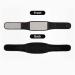 Self-Heating Back Brace | Thermal Magnetic Therapy Lumbar Support Belt for Men & Women | Adjustable Waist Trainer & Tummy Control | Size: X-Large Color: Black - Buy Online on GoSupps.com
