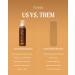 Peta Jane Dark Tanning Mousse | Sunless Self-Tanner Lightweight Organic Natural Streak-Free Finish | Not Sticky | 7oz Brown - Buy Online on GoSupps.com