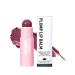 Lip Plumping Serum Moisturizing Hydrating Pink Fuller Daily Lip Care Balm for Makeup Cosmetic for Fuller Lips Clear & Soft Silky Shine