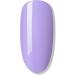 Bluesky SS22 Spring 2022 Gel Nail Polish SS2206 Lilac Purple 10ml - Chip Resistant, Long Lasting (UV/LED Lamp Required) - Buy Online on GoSupps.com