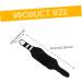 Healeved Pack De R utilisable Enveloppe Souple Pour Corporel Et Soutien Portable Et Anti-fuite - Buy Online on GoSupps.com