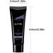 Stronrive Poly Nail Gel Set - UV Nail Polish & Nail Extension Gel for Beginners | Thickening Nail Build Gel - Buy Online on GoSupps.com