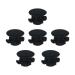 YanBan 6pcs Water Plug for Waterpik WP-100 WP100 Dental Cleaning Accessories