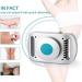 Cryolipolysis Slimming Body Massager temperature range of -5 5 for non-invasive freezing safe home use for the stomach waist and legs without - Buy Online on GoSupps.com