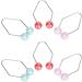Fabricant de fossettes de joues boules de fabrication de fossettes faciales pour l'augmentation non invasive des joues et l'entra nement musculaire entra neur de fossettes - Buy Online on GoSupps.com