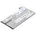 3000mAh Replacement Battery Compatible with C11P1429(9) C11P191 C11P1C1 C11PK9H P01Y P01Z Z0170CG 1A Z170C Z170C 1A Z170C 1B Z170C 1C Z170C 1L Z170CG Z170CG 1A