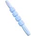 Muscle Scooters for Sore Muscle Relief - Lightweight 360 Rotatable Fitness Rollers in Blue | Easy to Wear & Fat Reduction - Buy Online on GoSupps.com