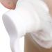 Face Wash Brush - Soft Bristle Face Exfoliator Scrub Brush Facial Massager and Exfoliator Resin Handle Design for Pore Cleaning Frifer - Buy Online on GoSupps.com