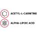 GNC Acetyl-L-Carnitine Alpha-Lipoic Acid 500mg/200mg - 60 Caplets | Cognitive Support - Buy Online on GoSupps.com