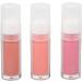 Liquid Face Blush Ductility 3pcs Liquid Face Blush 3g for Women for Travel - Buy Online on GoSupps.com