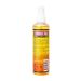 AllDay Locks Braid Oil - Nourishing, Soothes Dry Scalp, Refreshes Braids, 8 oz - Buy Online on GoSupps.com