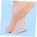 High Heel Pads - 2 Pairs Comfort Gel Inserts for Foot Care Cushions & Protection for Girls & Children - Cuttable Foot Pads & Insoles - Buy Online on GoSupps.com