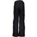 Obermeyer Unisex Child Nomad Cargo Pant - Black, Medium - Buy Online on GoSupps.com