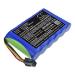 DCH 6800mAh ALK-618650A Battery Replacement for Eloik ALK-88A HH-88 ALK-80 ALK-88 ALK-618650A