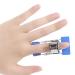 VILLCASE Finger Mobilizer Tools - 2pcs Finger Strengthener & Support Brace for Joint Protection - Enhance Finger Wrist & Forearm Strength - Buy Online on GoSupps.com